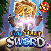 Vị Cứu Tinh - Thanh Kiếm screenshot
