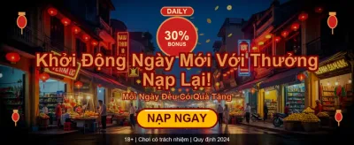 Trải Nghiệm Đẳng Cấp Quốc Tế banner
